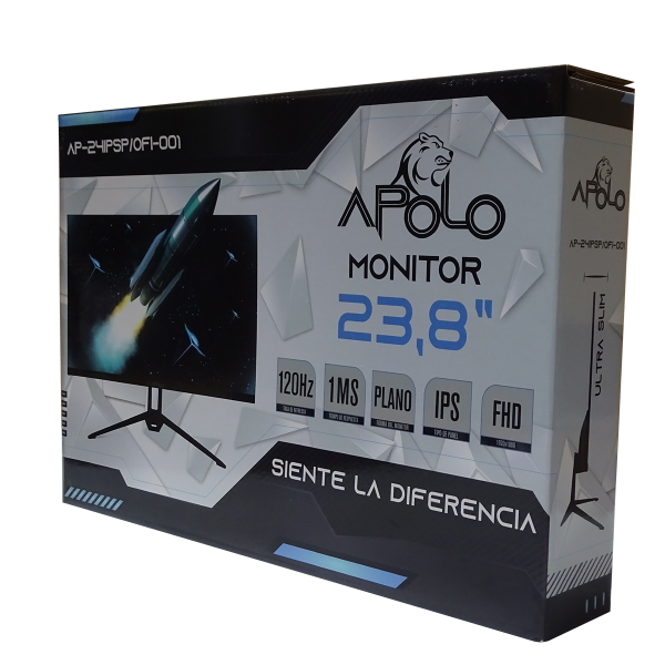 PANTALLA AP-24IPSP - Image 6