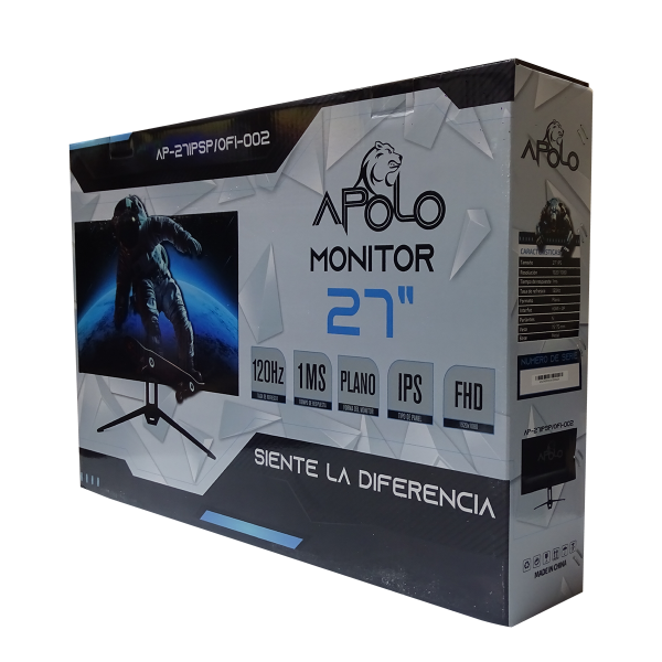 PANTALLA  AP-27IPSP - Image 7
