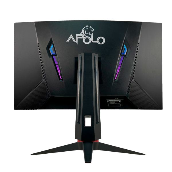 Monitor Apolo AP-27VAC 27" - Image 3