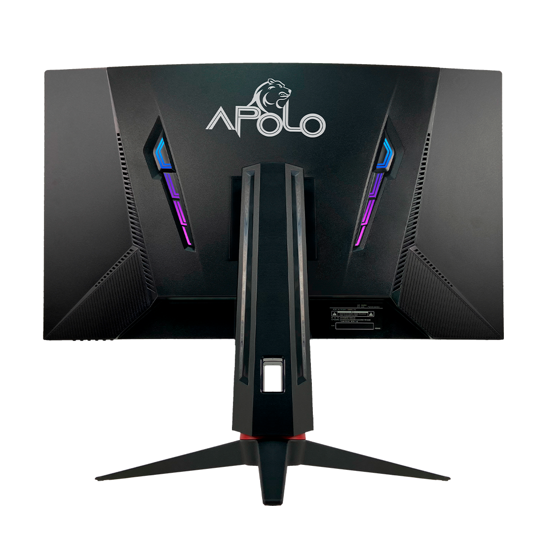 Monitor Apolo AP-27VAC 27" - Image 3