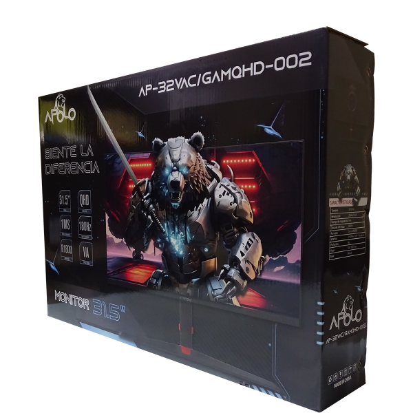 Pantalla AP-32VAC - Image 7