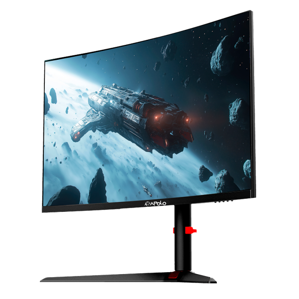 Monitor Apolo AP-32VAC 31.5" - Image 2