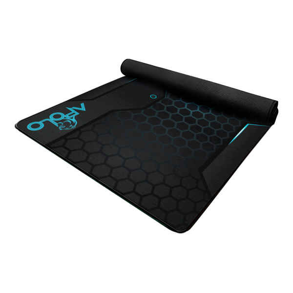 Pad Mouse Apolo APL-00L - Image 4