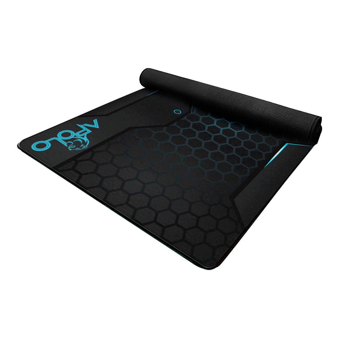 Pad Mouse Apolo APL-00L - Image 4